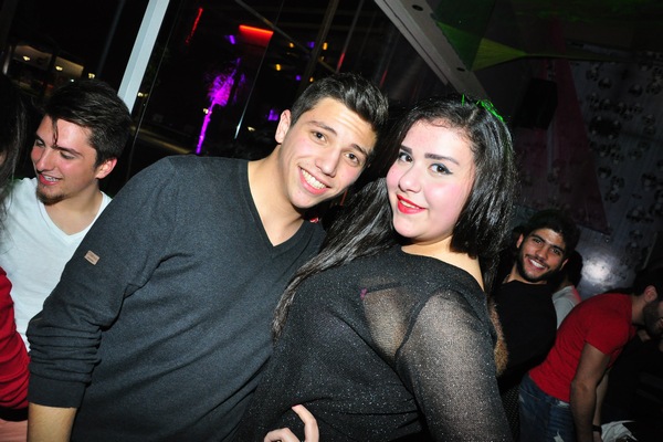 Publicity on Saturday Night