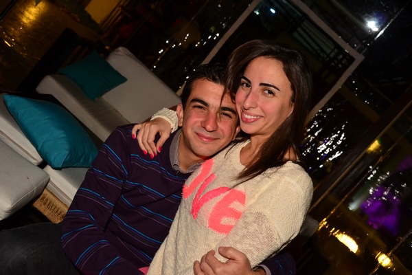 Independence Night at Publicity