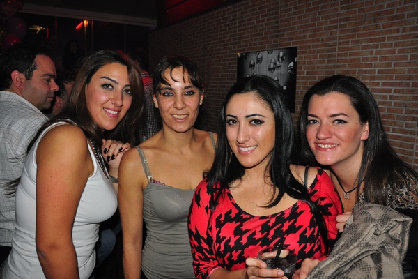 Publicity on Saturday Night