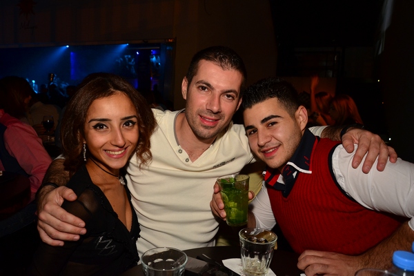 Independence Night at Publicity