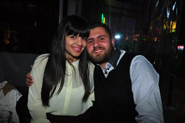 Publicity on Saturday Night