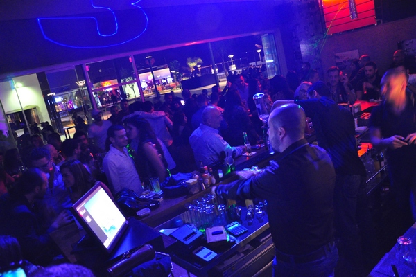 Publicity on Saturday Night