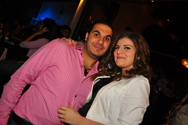 Publicity on Saturday Night