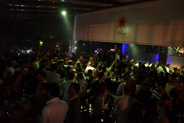 Independence Night at Publicity