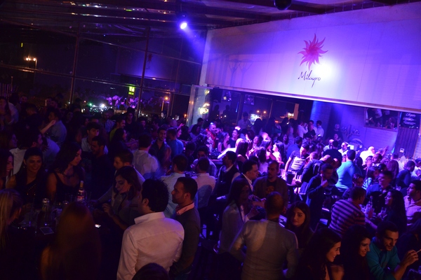 Independence Night at Publicity