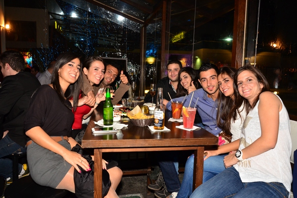 Independence Night at Publicity
