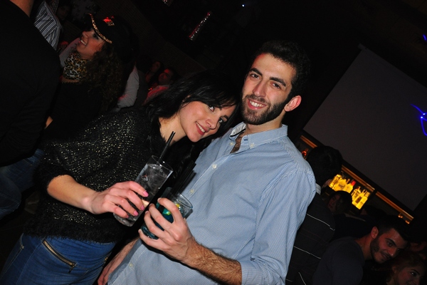 Publicity on Saturday Night