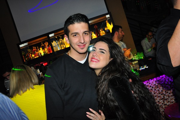Publicity on Saturday Night