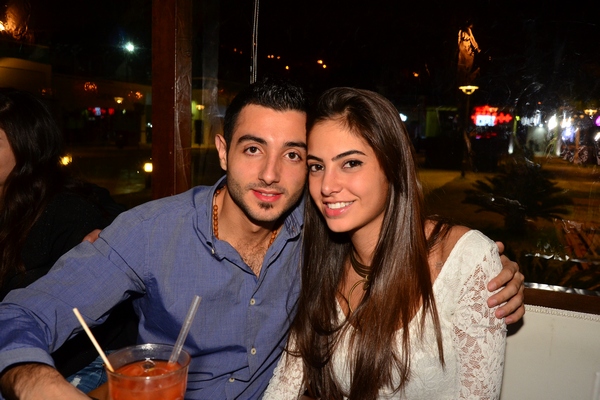Independence Night at Publicity