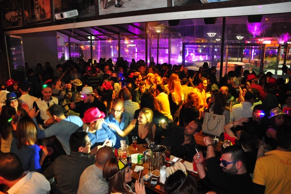 Publicity on Saturday Night