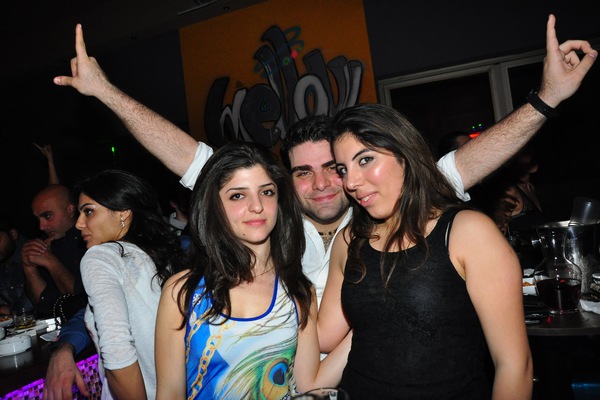 Publicity on Saturday Night