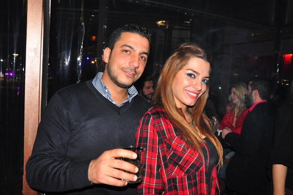 Publicity on Saturday Night