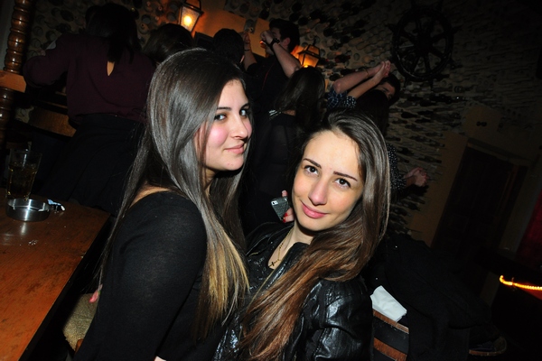 Publicity on Saturday Night