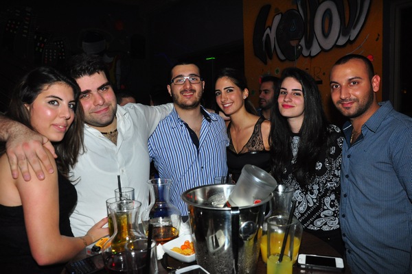 Publicity on Saturday Night