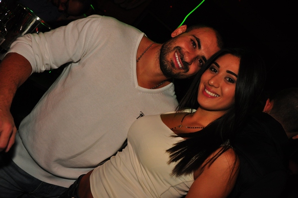 Publicity on Saturday Night