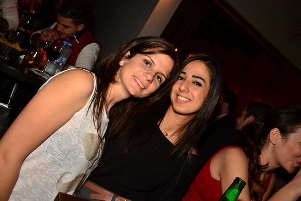 Independence Night at Publicity