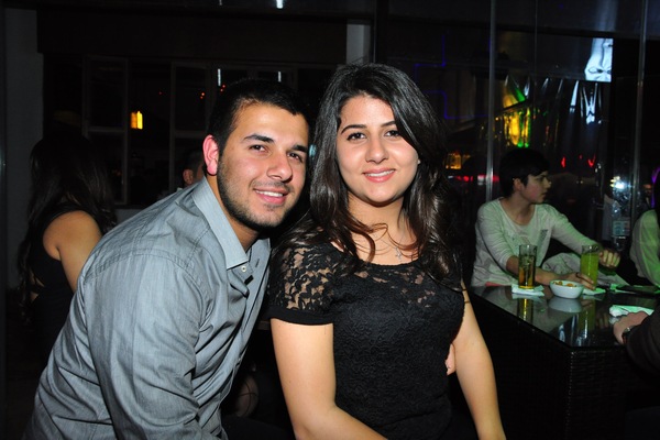 Publicity on Saturday Night