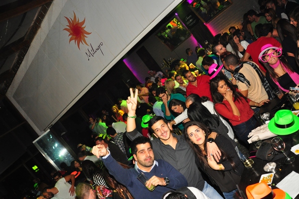 Publicity on Saturday Night