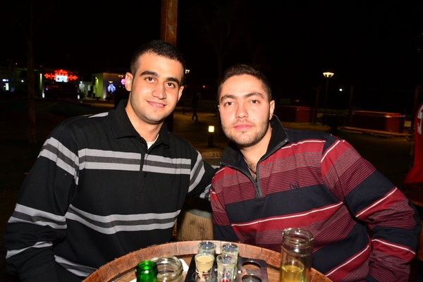 Independence Night at Publicity