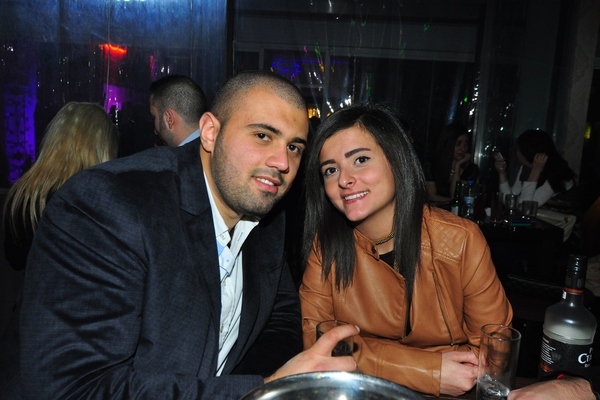 Publicity on Saturday Night