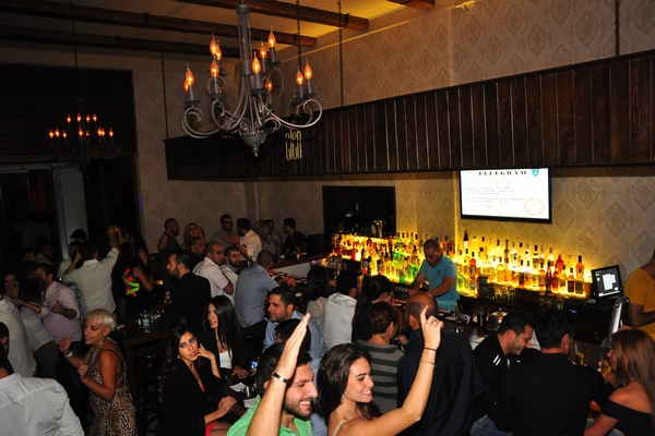 Publicity on Saturday Night