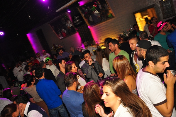 Publicity on Saturday Night
