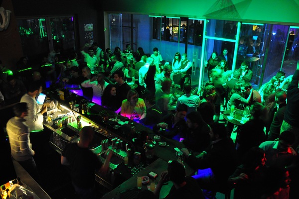 Publicity on Saturday Night