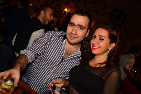 Independence Night at Publicity