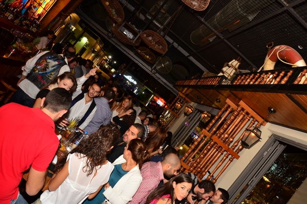 Independence Night at Publicity