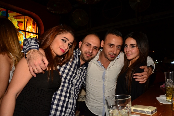 Independence Night at Publicity