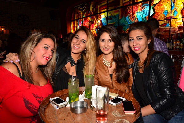 Independence Night at Publicity