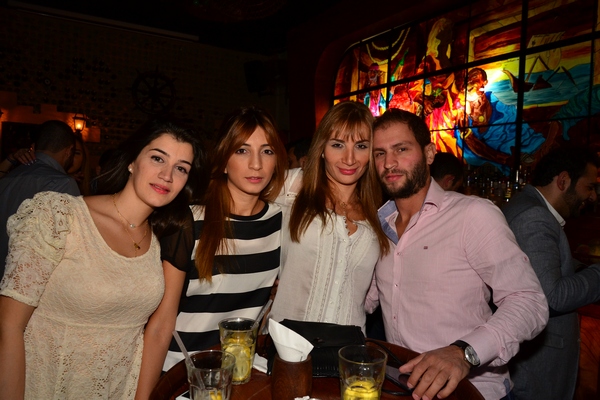 Independence Night at Publicity