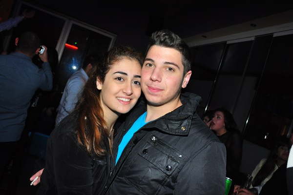 Publicity on Saturday Night
