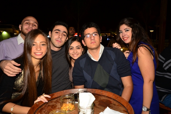 Independence Night at Publicity