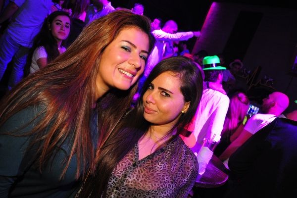 Publicity on Saturday Night