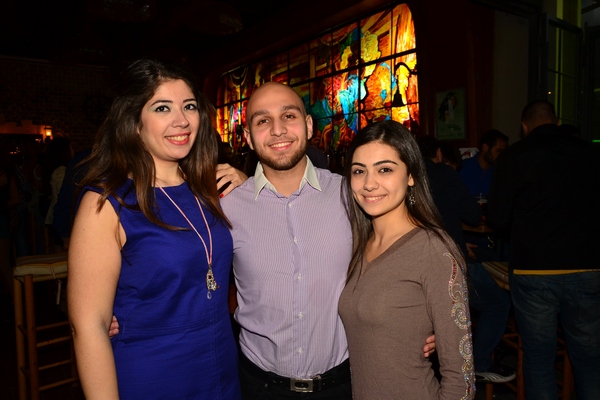 Independence Night at Publicity