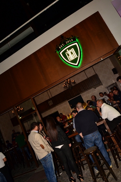 Independence Night at Publicity