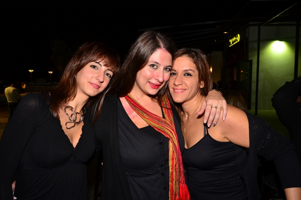Independence Night at Publicity