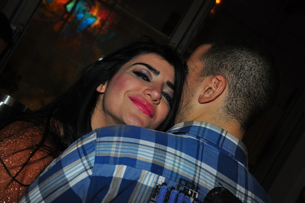 Publicity on Saturday Night