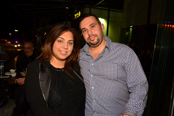 Independence Night at Publicity