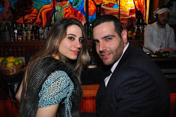 Publicity on Saturday Night
