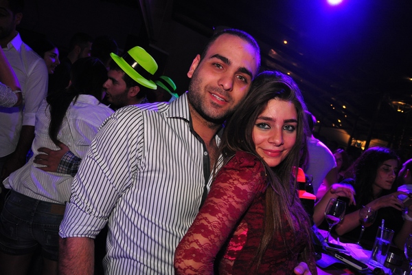 Publicity on Saturday Night