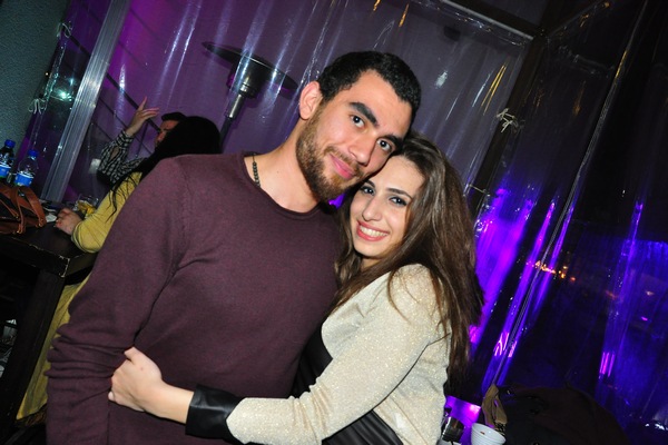 Publicity on Saturday Night