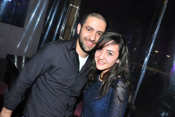 Publicity on Saturday Night