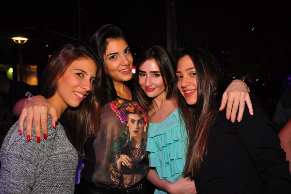 Publicity on Saturday Night