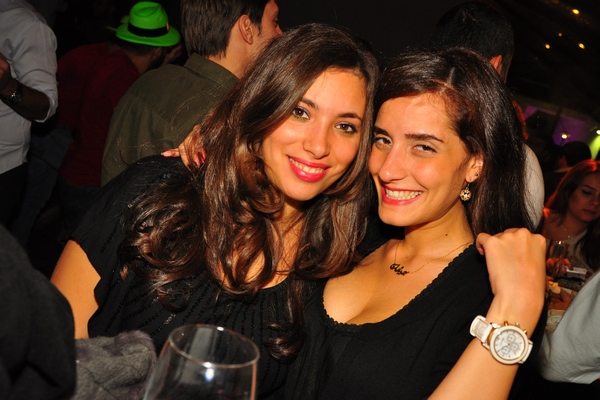 Publicity on Saturday Night