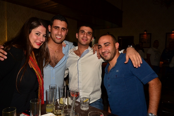 Independence Night at Publicity