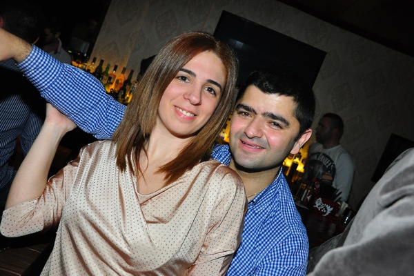 Publicity on Saturday Night