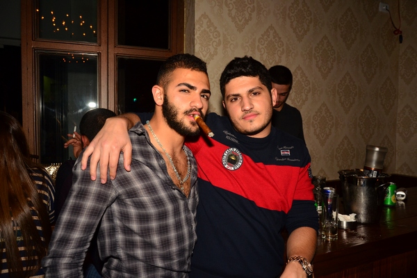 Independence Night at Publicity