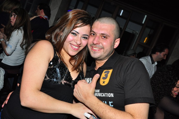 Publicity on Saturday Night